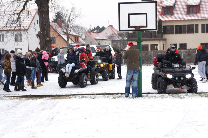 Motomikołaje 2012 zdjęcie nr 64353