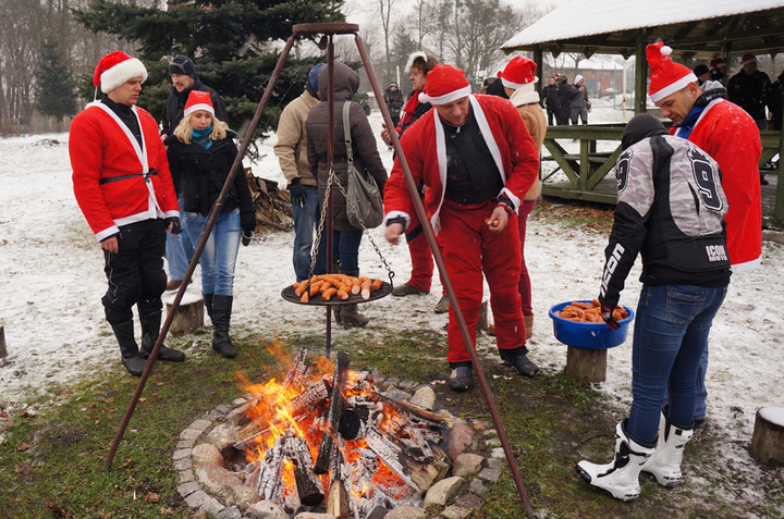 Motomikołaje 2012 zdjęcie nr 64365