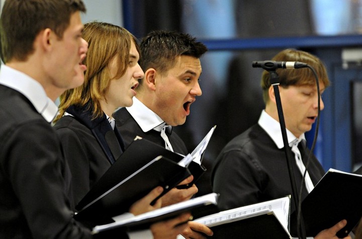 Muzyczna niespodzianka w "Ogrodach" zdjęcie nr 64385