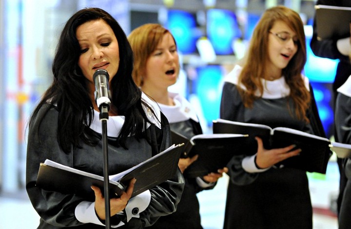 Muzyczna niespodzianka w "Ogrodach" zdjęcie nr 64390