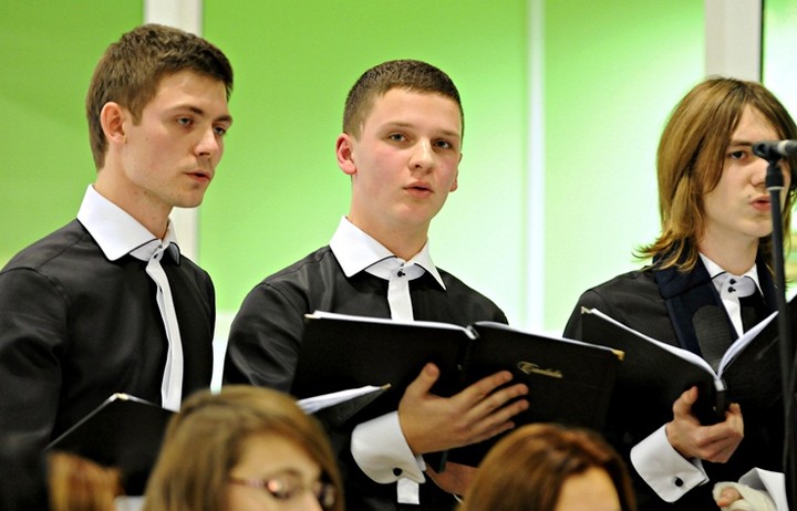 Muzyczna niespodzianka w "Ogrodach" zdjęcie nr 64376