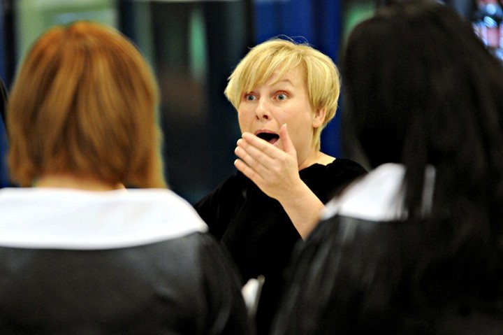 Muzyczna niespodzianka w "Ogrodach" zdjęcie nr 64381