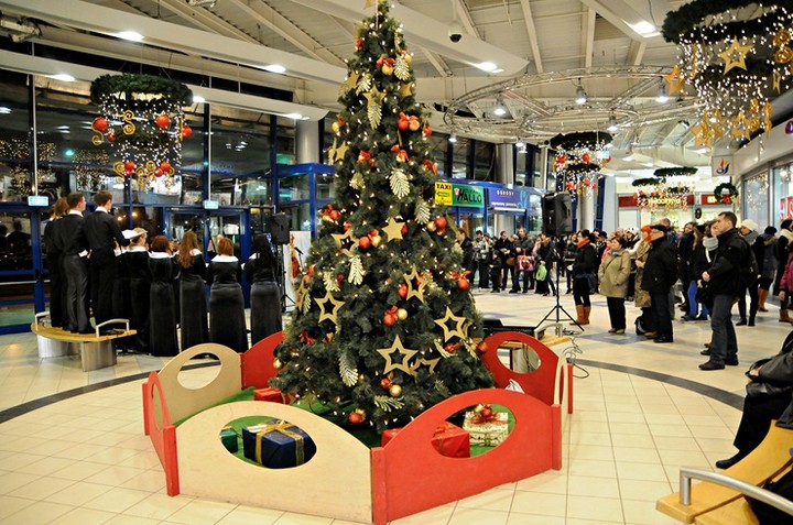 Muzyczna niespodzianka w "Ogrodach" zdjęcie nr 64387