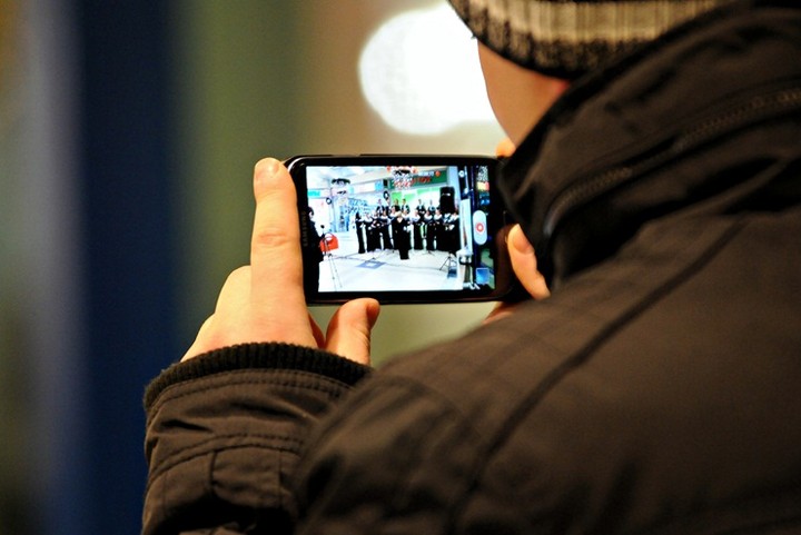 Muzyczna niespodzianka w "Ogrodach" zdjęcie nr 64384