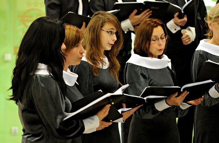 Muzyczna niespodzianka w "Ogrodach" zdjęcie nr 64375