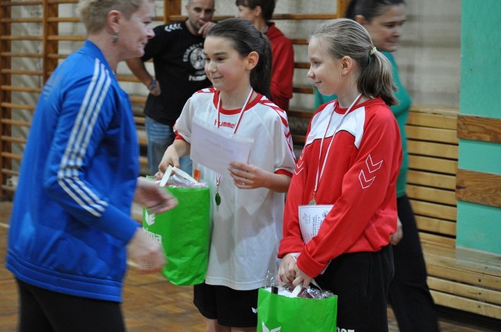 Sportowe sukcesy SP nr 9 zdjęcie nr 64418