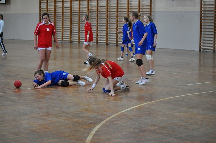 Sportowe sukcesy SP nr 9 zdjęcie nr 64427