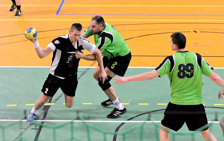 Wysoka wygrana "Meblarzy" zdjęcie nr 64640