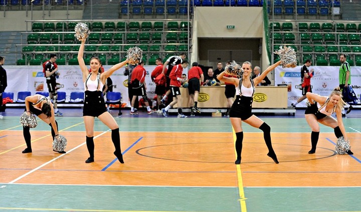 Wysoka wygrana "Meblarzy" zdjęcie nr 64637