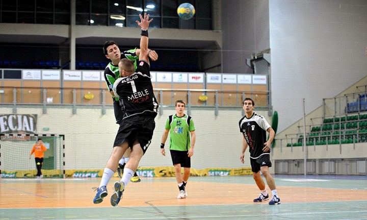 Wysoka wygrana "Meblarzy" zdjęcie nr 64624