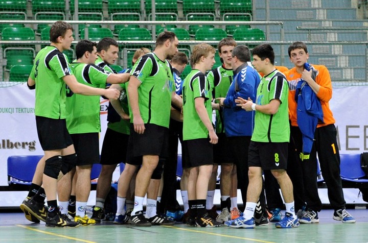 Wysoka wygrana "Meblarzy" zdjęcie nr 64633