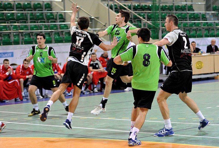 Wysoka wygrana "Meblarzy" zdjęcie nr 64627