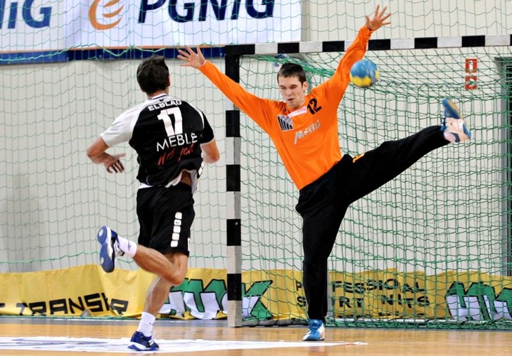 Wysoka wygrana "Meblarzy" zdjęcie nr 64636