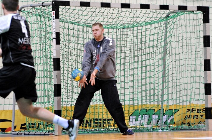 Wysoka wygrana "Meblarzy" zdjęcie nr 64635