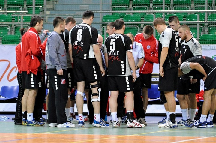 Wysoka wygrana "Meblarzy" zdjęcie nr 64632