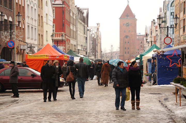 Świąteczne spotkanie dobiegło końca zdjęcie nr 64671