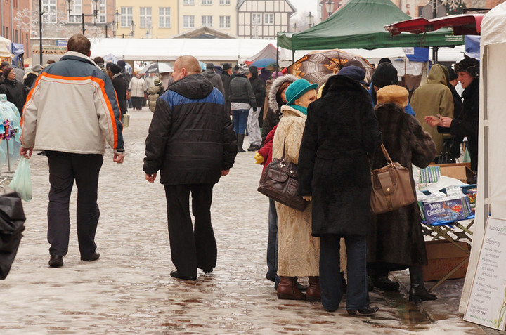 Świąteczne spotkanie dobiegło końca zdjęcie nr 64673