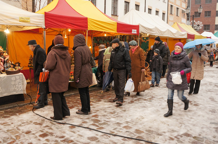 Świąteczne spotkanie dobiegło końca zdjęcie nr 64672