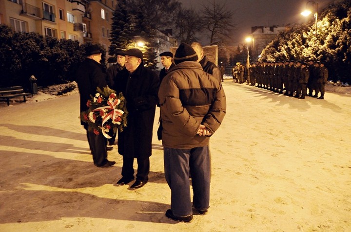 Lekcja Grudnia nie poszła na marne zdjęcie nr 64740