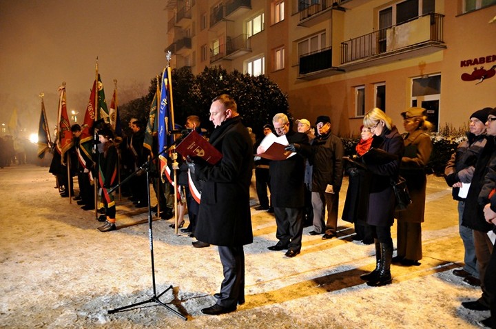 Lekcja Grudnia nie poszła na marne zdjęcie nr 64741