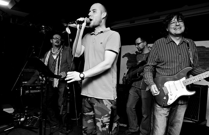 Koncert Zespołów Nieistniejących zdjęcie nr 64893