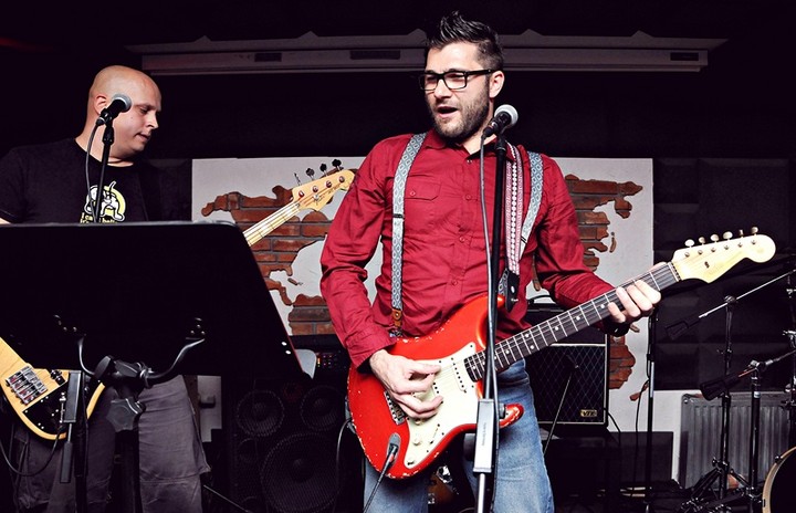 Koncert Zespołów Nieistniejących zdjęcie nr 64877