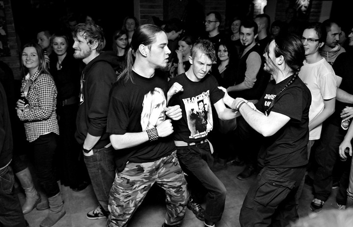 Koncert Zespołów Nieistniejących zdjęcie nr 64884