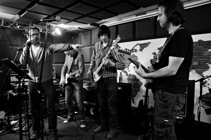 Koncert Zespołów Nieistniejących zdjęcie nr 64896