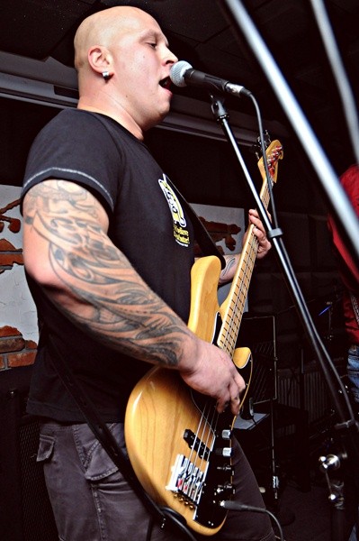 Koncert Zespołów Nieistniejących zdjęcie nr 64879