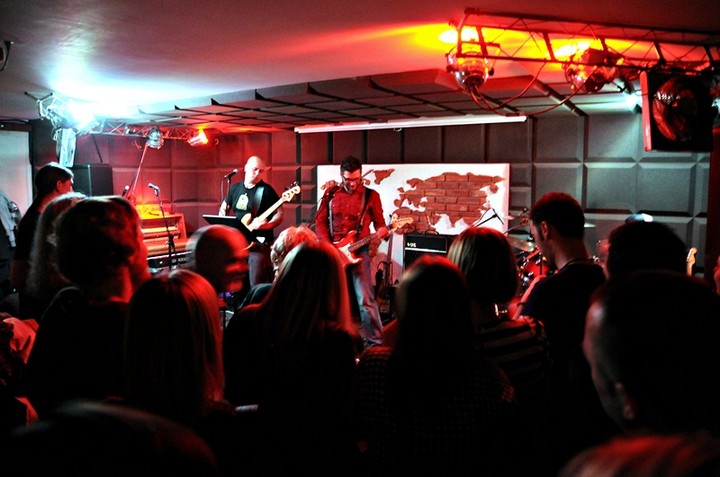 Koncert Zespołów Nieistniejących zdjęcie nr 64885