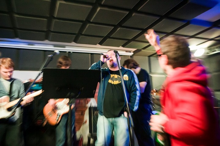 Koncert Zespołów Nieistniejących zdjęcie nr 64900