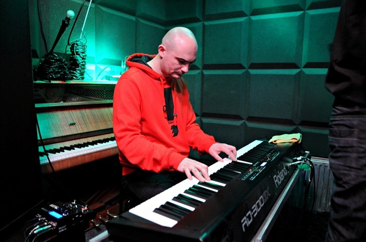 Koncert Zespołów Nieistniejących zdjęcie nr 64888