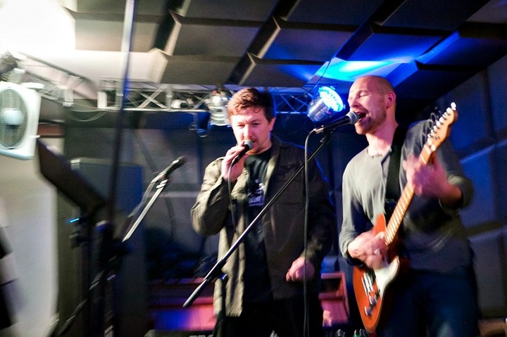 Koncert Zespołów Nieistniejących zdjęcie nr 64898