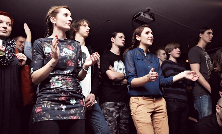 Koncert Zespołów Nieistniejących zdjęcie nr 64897