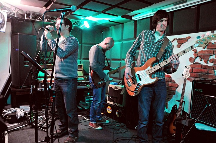 Koncert Zespołów Nieistniejących zdjęcie nr 64894