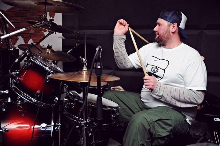 Koncert Zespołów Nieistniejących zdjęcie nr 64878