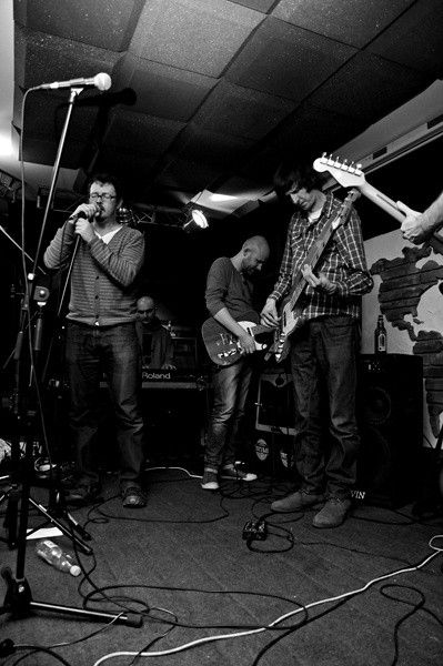 Koncert Zespołów Nieistniejących zdjęcie nr 64895