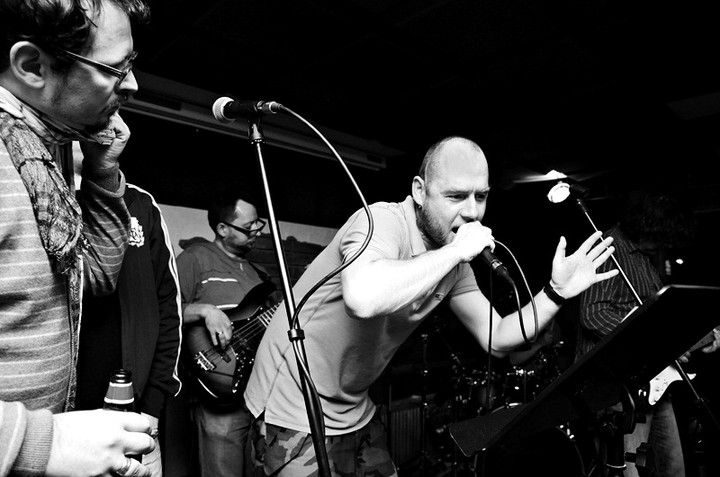 Koncert Zespołów Nieistniejących zdjęcie nr 64890