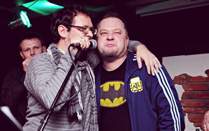 Koncert Zespołów Nieistniejących zdjęcie nr 64891