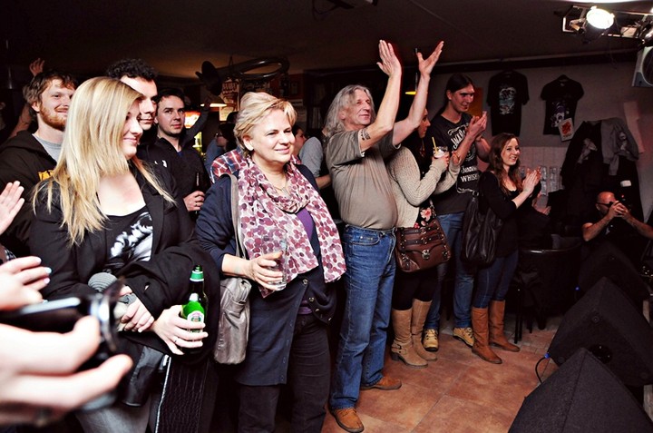 Koncert Zespołów Nieistniejących zdjęcie nr 64889