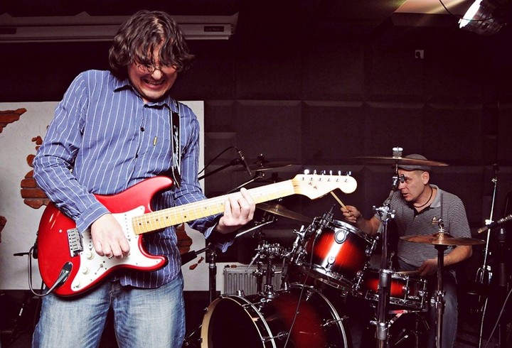 Koncert Zespołów Nieistniejących zdjęcie nr 64892