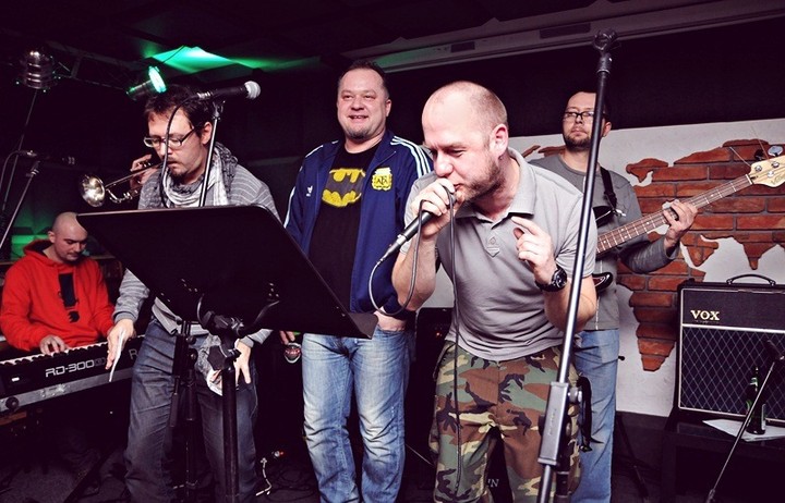 Koncert Zespołów Nieistniejących zdjęcie nr 64886