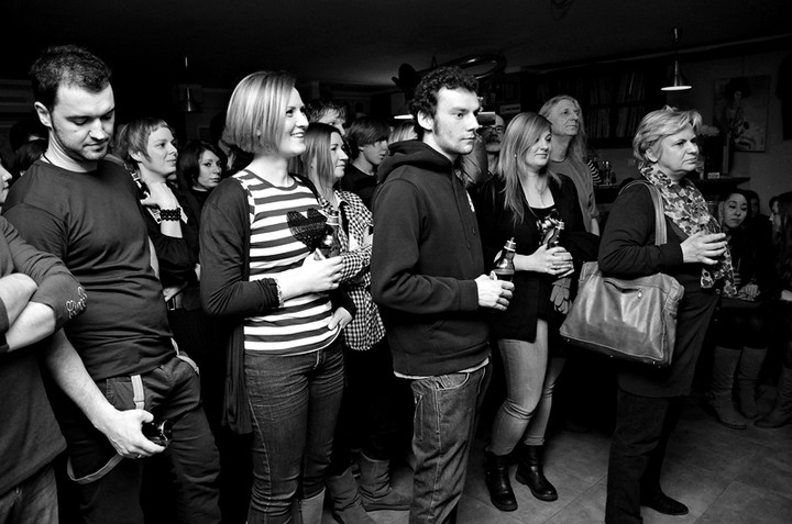 Koncert Zespołów Nieistniejących zdjęcie nr 64880