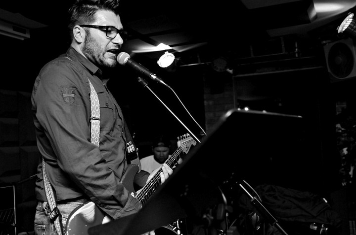 Elbląg Koncert Zespołów Nieistniejących