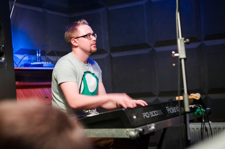 Koncert Zespołów Nieistniejących zdjęcie nr 64899