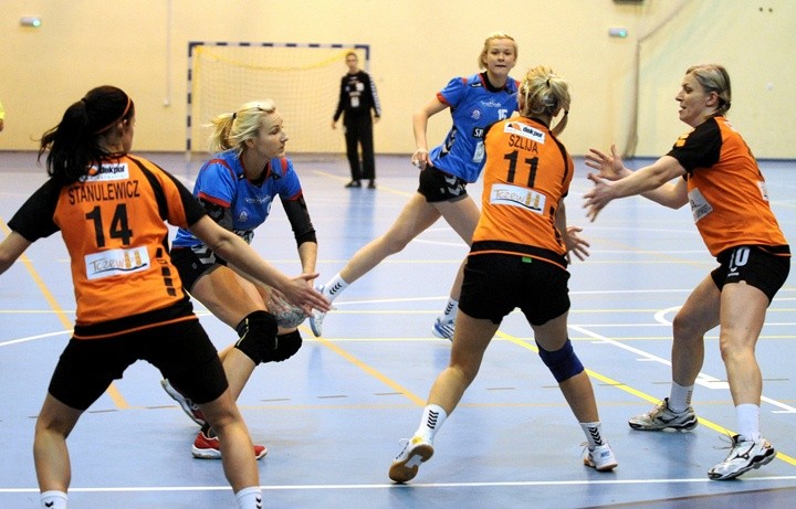 Remis Startu z Samborem zdjęcie nr 65135