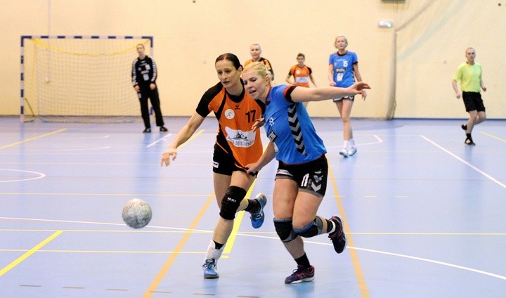 Remis Startu z Samborem zdjęcie nr 65138