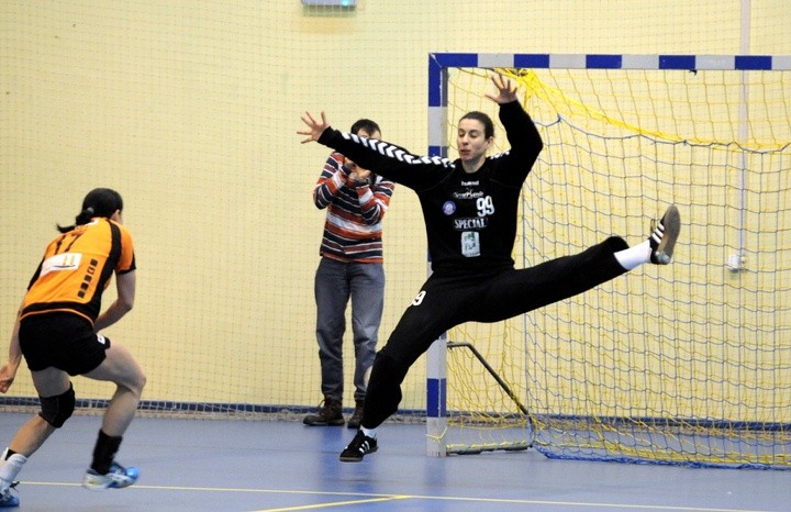 Remis Startu z Samborem zdjęcie nr 65141