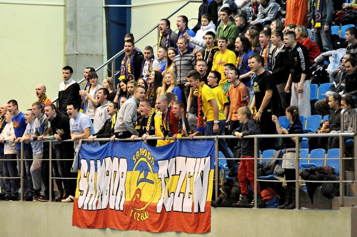 Remis Startu z Samborem zdjęcie nr 65133