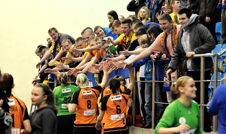 Remis Startu z Samborem zdjęcie nr 65154